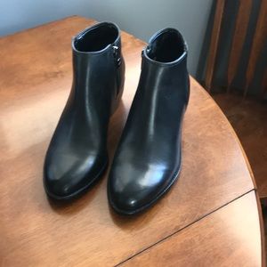 Antonio Melani boots.